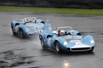 Goodwood Revival Meeting -  7 september 2024