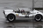 Goodwood Revival Meeting -  7 september 2024