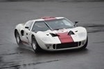 Goodwood Revival Meeting -  7 september 2024