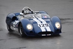Goodwood Revival Meeting -  7 september 2024