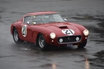 Goodwood Revival Meeting -  7 september 2024