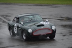 Goodwood Revival Meeting -  7 september 2024