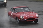 Goodwood Revival Meeting -  7 september 2024