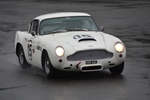 Goodwood Revival Meeting -  7 september 2024