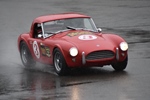 Goodwood Revival Meeting -  7 september 2024