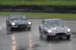 Goodwood Revival Meeting -  7 september 2024
