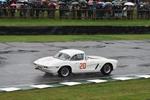 Goodwood Revival Meeting -  7 september 2024