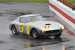 Goodwood Revival Meeting -  7 september 2024
