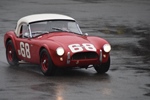 Goodwood Revival Meeting -  7 september 2024