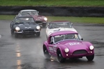 Goodwood Revival Meeting -  7 september 2024