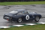Goodwood Revival Meeting -  7 september 2024
