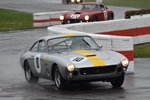 Goodwood Revival Meeting -  7 september 2024
