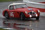 Goodwood Revival Meeting -  7 september 2024