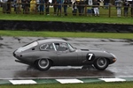 Goodwood Revival Meeting -  7 september 2024