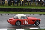 Goodwood Revival Meeting -  7 september 2024