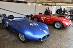 Goodwood Revival Meeting -  7 september 2024