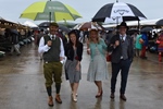 Goodwood Revival Meeting -  7 september 2024