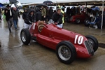 Goodwood Revival Meeting -  7 september 2024