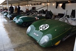 Goodwood Revival Meeting -  7 september 2024