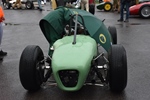 Goodwood Revival Meeting -  7 september 2024
