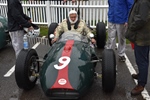 Goodwood Revival Meeting -  7 september 2024