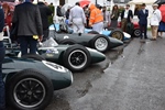 Goodwood Revival Meeting -  7 september 2024