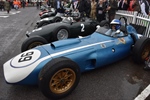 Goodwood Revival Meeting -  7 september 2024