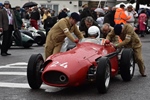 Goodwood Revival Meeting -  7 september 2024