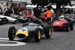 Goodwood Revival Meeting -  7 september 2024