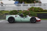 Goodwood Revival Meeting -  7 september 2024