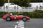 Goodwood Revival Meeting -  7 september 2024