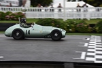 Goodwood Revival Meeting -  7 september 2024
