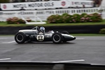 Goodwood Revival Meeting -  7 september 2024