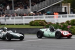 Goodwood Revival Meeting -  7 september 2024
