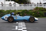 Goodwood Revival Meeting -  7 september 2024