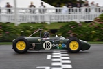 Goodwood Revival Meeting -  7 september 2024