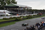 Goodwood Revival Meeting -  7 september 2024
