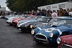 Goodwood Revival Meeting -  7 september 2024