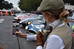 Goodwood Revival Meeting -  7 september 2024