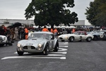 Goodwood Revival Meeting -  7 september 2024