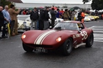 Goodwood Revival Meeting -  7 september 2024