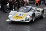 Goodwood Revival Meeting -  7 september 2024