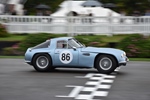 Goodwood Revival Meeting -  7 september 2024