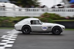 Goodwood Revival Meeting -  7 september 2024