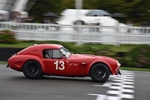 Goodwood Revival Meeting -  7 september 2024