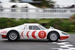 Goodwood Revival Meeting -  7 september 2024