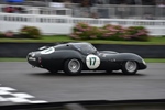 Goodwood Revival Meeting -  7 september 2024