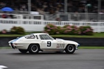 Goodwood Revival Meeting -  7 september 2024