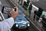 Goodwood Revival Meeting -  7 september 2024