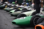 Goodwood Revival Meeting -  7 september 2024